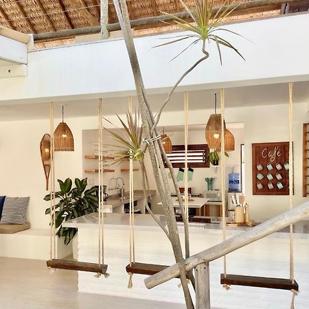 Villa Caribou Icaraí Dış mekan fotoğraf
