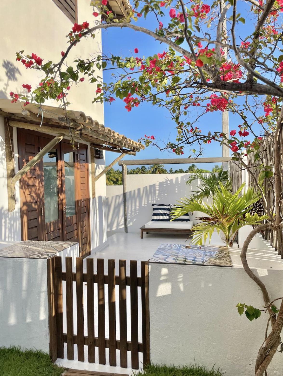 Villa Caribou Icaraí Dış mekan fotoğraf