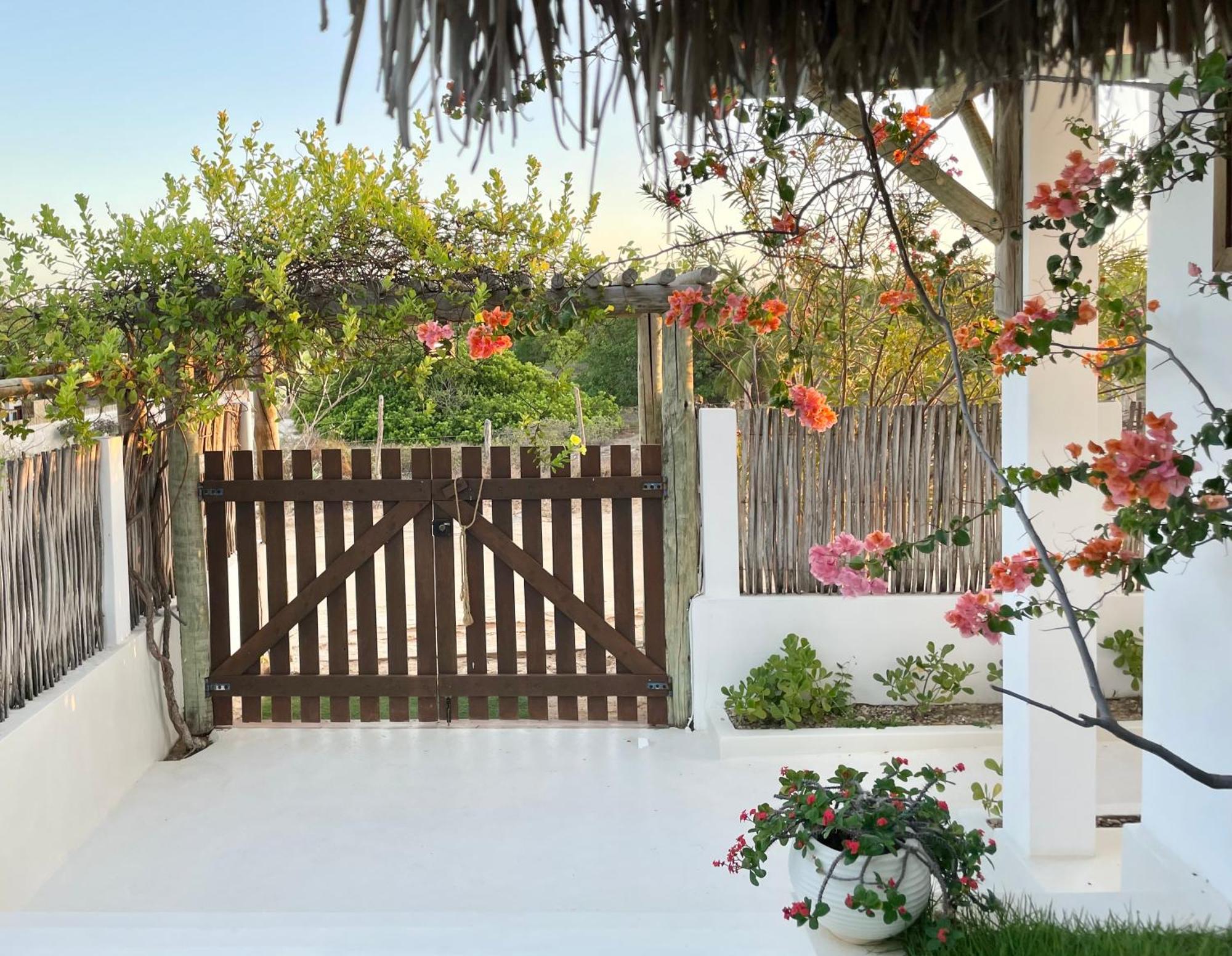 Villa Caribou Icaraí Dış mekan fotoğraf